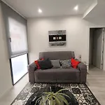 Apartamento Acogedor Granada Centro