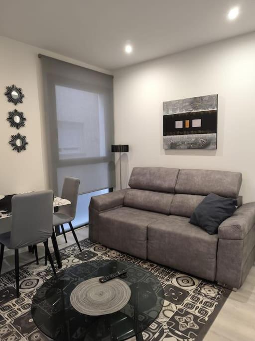 Acogedor Centro Apartment Granada