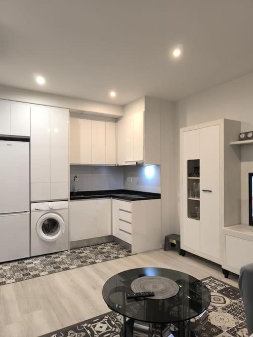 Appartement Acogedor Centro *