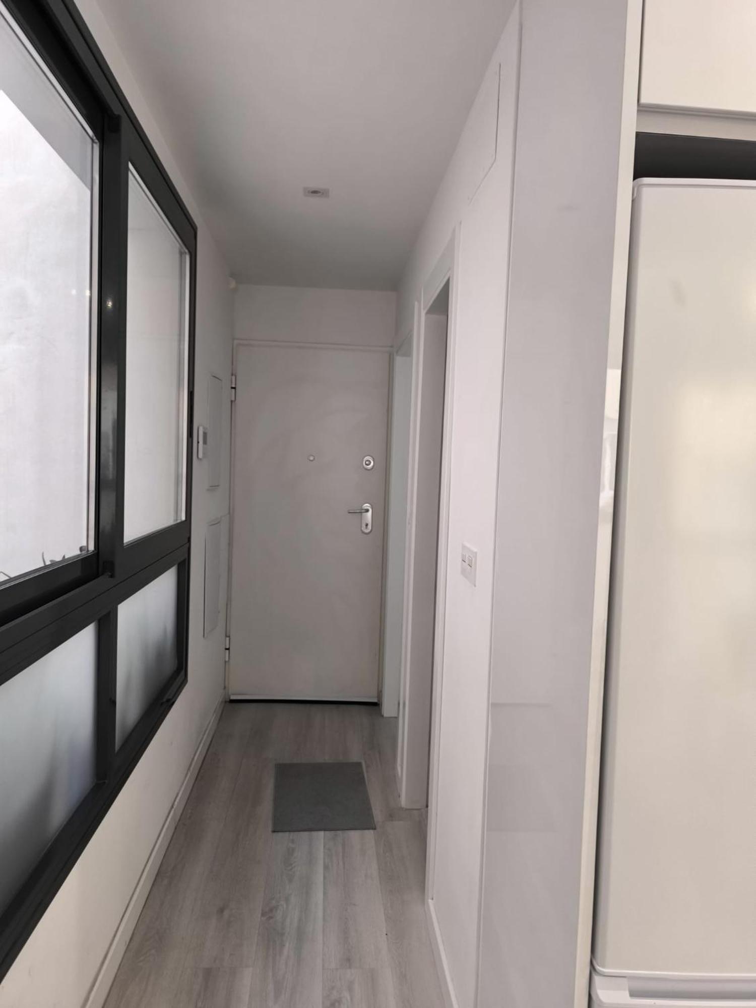 Appartement Acogedor Centro