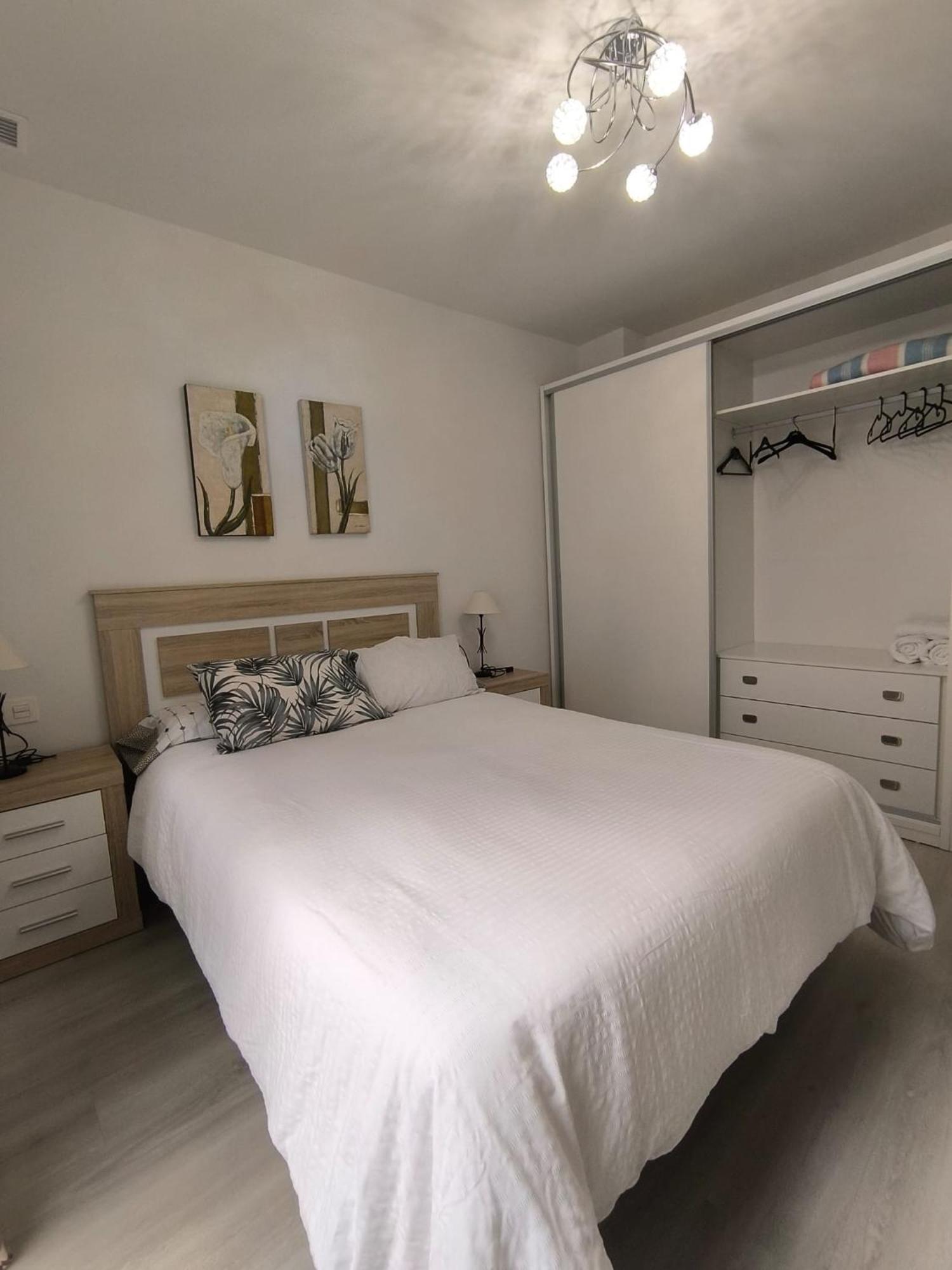 Acogedor Centro Appartement *